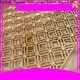 mashrabiya for sale decorative Supply for curtail wall 1