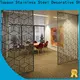 Latest mashrabiya design pattern mashrabiya for business for curtail wall 1