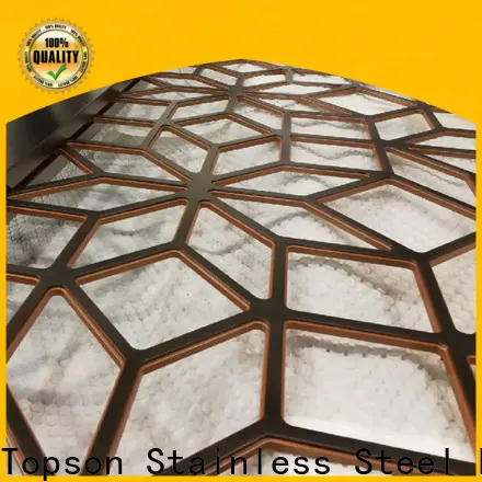 New decorative wooden fretwork internal export for protection 1