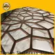 New decorative wooden fretwork internal export for protection 1