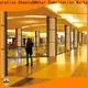 Wholesale metal cladding panels column Suppliers for elevator 1