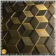 Topson Best metal wall covering sheets factory for shopping mall 1