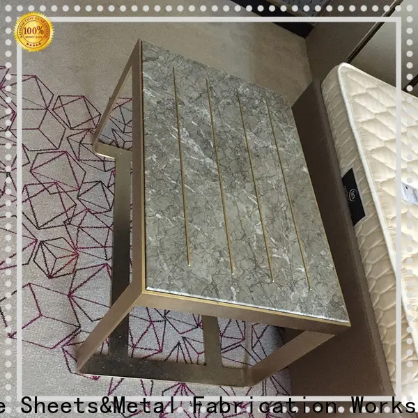 Topson Custom iron outdoor seating factory for kitchen cabinet for bathroom cabinet decoratioin 1