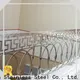 reliable steel wire stair railing railings factory for office 1