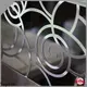 New steel wire stair railing handrailstainless for business for room 1