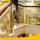 Topson advanced technology modern cable railing system Supply for apartment 1