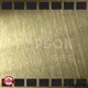 Topson luxurious polished stainless steel sheet metal factory for partition screens 1