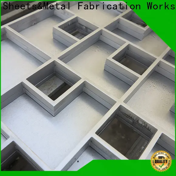 high-tech 2 pvc floor drain stainless factory for bridge corridor for area building 1