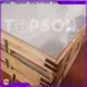 stainless steel decorative panels steel Suppliers for vanity cabinet decoration 1