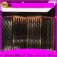 Topson high-quality architectural metal fabrication manufacturers for external 1