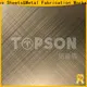 magnificent stainless steel decorative plate steel Suppliers for handrail 1