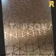 Topson Best stainless steel sheet suppliers Supply for handrail 1