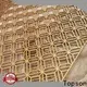 Topson special design laser cutting designs graphic designs Supply for landscape architecture 1