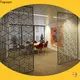 Topson stainless steel screens suppliers factory for exterior decoration 1