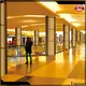 Topson reliable profile cladding suppliers company for elevator 1