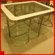 Topson New custom metal furniture company for decoration 1