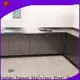 Topson New metal chairs with table Suppliers for building facades 1