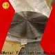 competetive price steel mesh decking metal for office 1