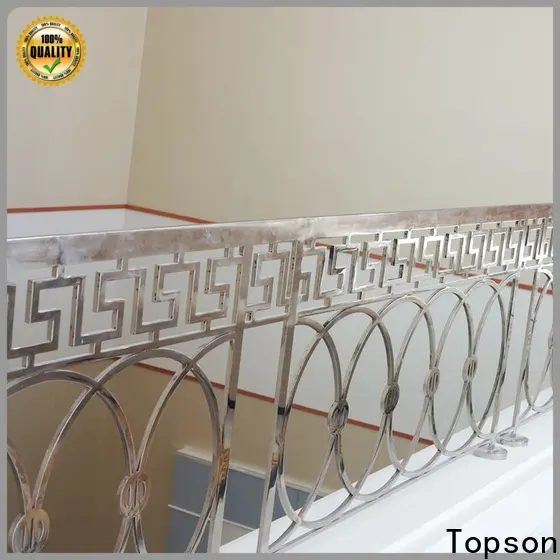 high-quality stainless cable railing systems balcony Suppliers for hotel 1