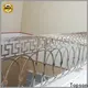 high-quality stainless cable railing systems balcony Suppliers for hotel 1