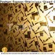 Topson luxurious brushed stainless steel sheet suppliers China for furniture 1