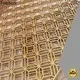 Latest mashrabiya for sale mashrabiyamashrabiya in china for landscape architecture 1