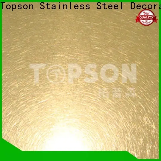 stainless steel sheet panels mirror Suppliers for elevator for escalator decoration 1