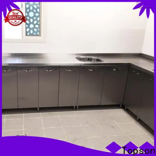 High-quality stainless steel cabinet cabinetstainless for outdoor wall cladding 1