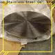 Topson Top stainless steel open grid flooring for apartment 1