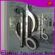 Topson Top 316 stainless steel handles for business for kitchen decoration 1