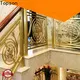 Topson railingstainless stainless steel cable balusters factory for hotel 1
