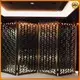 Topson high-quality architectural metalwork for business for railings 1