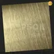 brushed stainless steel sheet decorative for business for partition screens 1