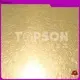 Topson durable decorative aluminum plate for partition screens 1