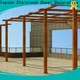 Topson coated metal work business China for garden 1