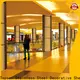 Topson High-quality stainless steel pipe cladding factory for shopping mall 1