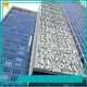 Topson exterior metal cladding for shopping mall 1