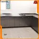 Top stainless steel kitchen cabinets supplier cabinet oem for decoration 1