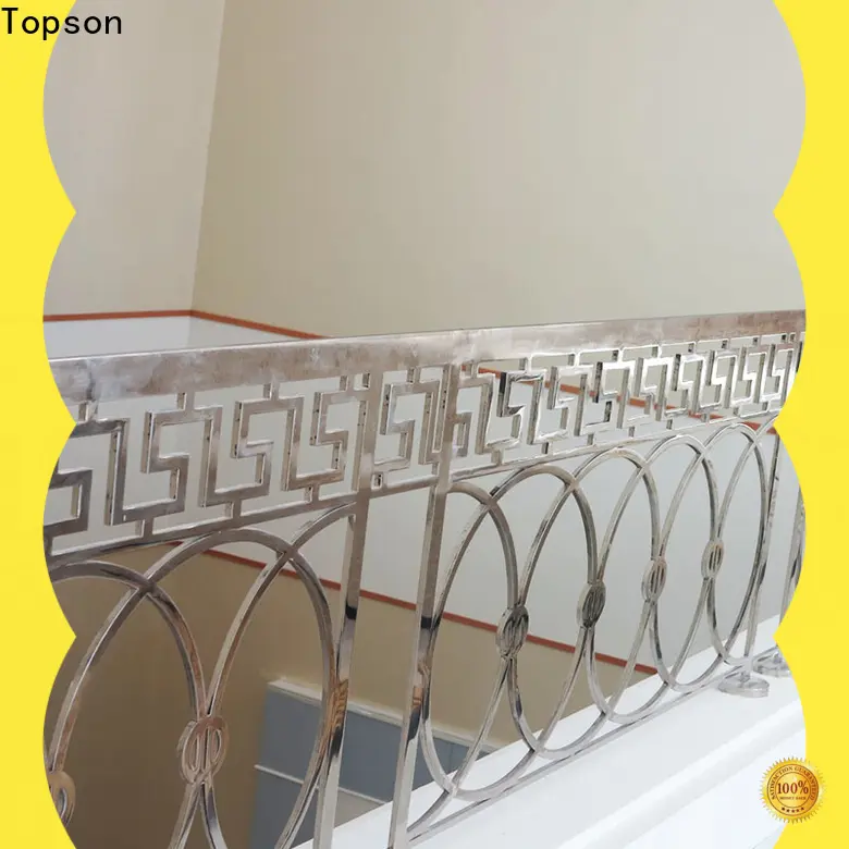 metal wire banister railingstainless manufacturers for mall 1