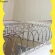 metal wire banister railingstainless manufacturers for mall 1