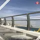 Topson stainless stainless porch railing Supply for tower 1