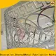 Topson railings stainless steel guardrail systems for office 1