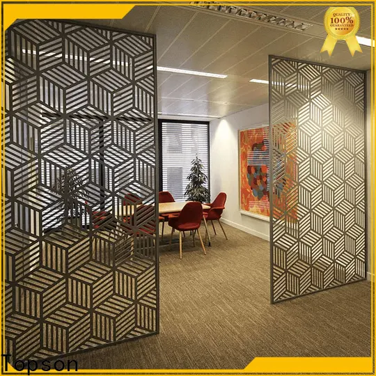 durable modern mashrabiya steel manufacturers for protection 1