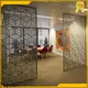 durable modern mashrabiya steel manufacturers for protection 1