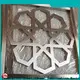 elegant mashrabiya ceiling plate for business for exterior decoration 1