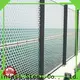 Wholesale perforated metal mesh screen screenperforated from china for building faced 1