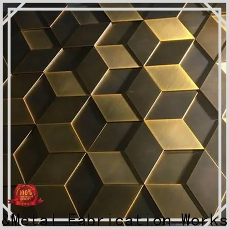 Topson external external metal cladding factory for elevator 1