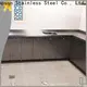 Topson steel lawn furniture for business for hotel lobby decoration 1