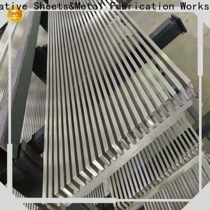 Topson large metal mesh sheets Supply for building 1