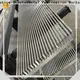 Topson large metal mesh sheets Supply for building 1